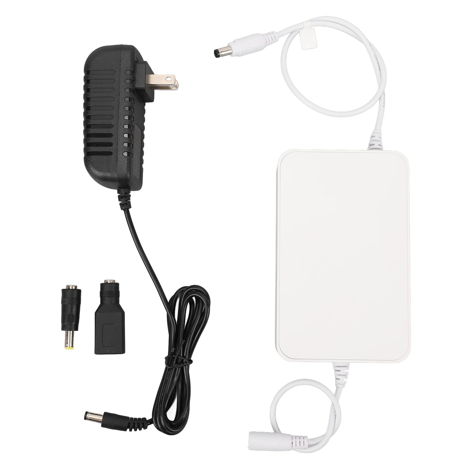 Health & Beauty PRODUCT Mini UPS Battery Backup 4400mAh Emergency Uninterruptible Power Supply for Routers Modems Security