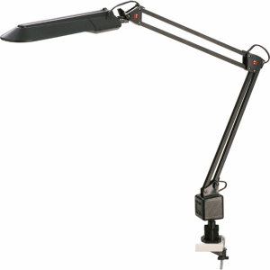 Alco Workplace light PRACY, black