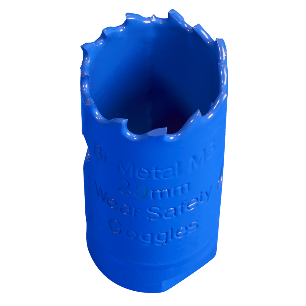 Sealey HSS Hole Saw Blade 29MM