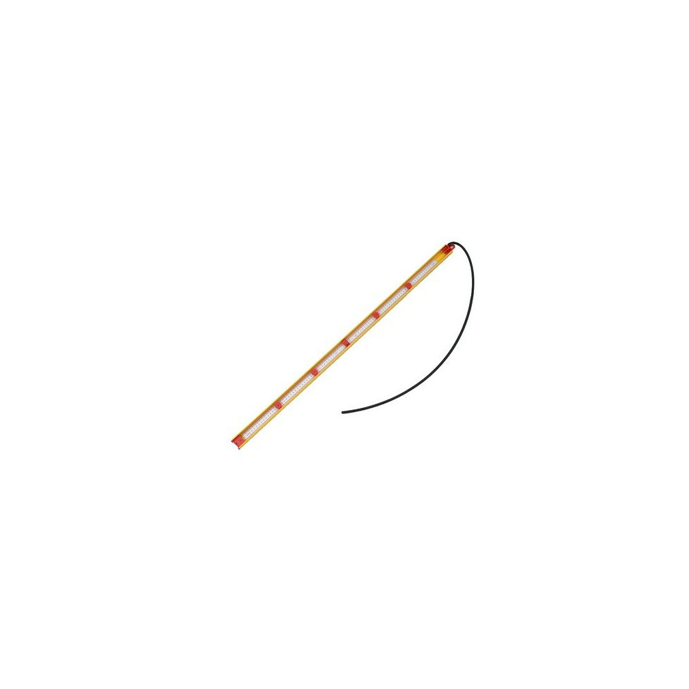 Monument MON258 258F Gas Test Gauge 60mb 600mm (24in)