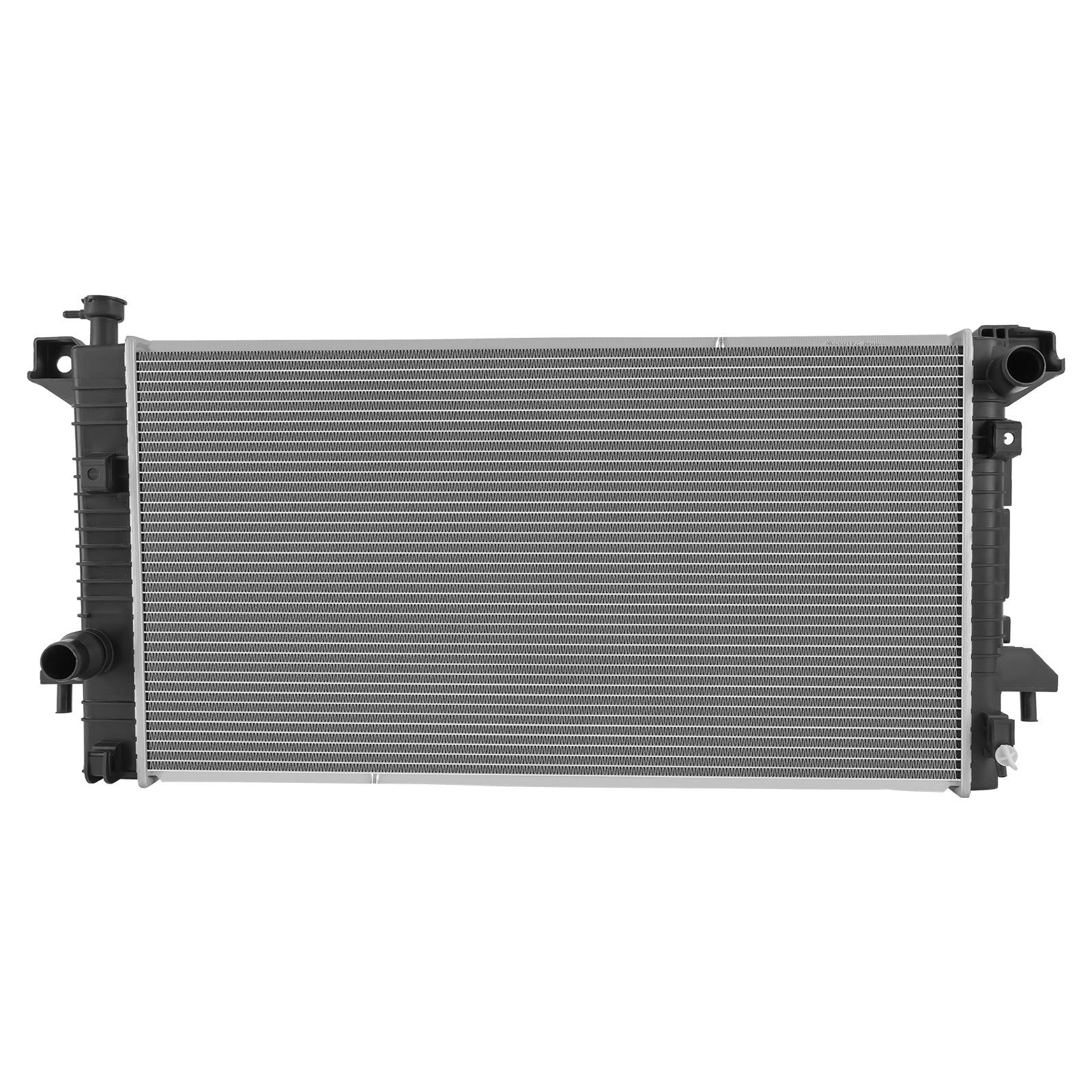 MaXpeedingrods Radiator For 2009-14 compatible for Ford Expedition 5.4L V82009-10 compatible for Ford F-150 4.6L 5.4L