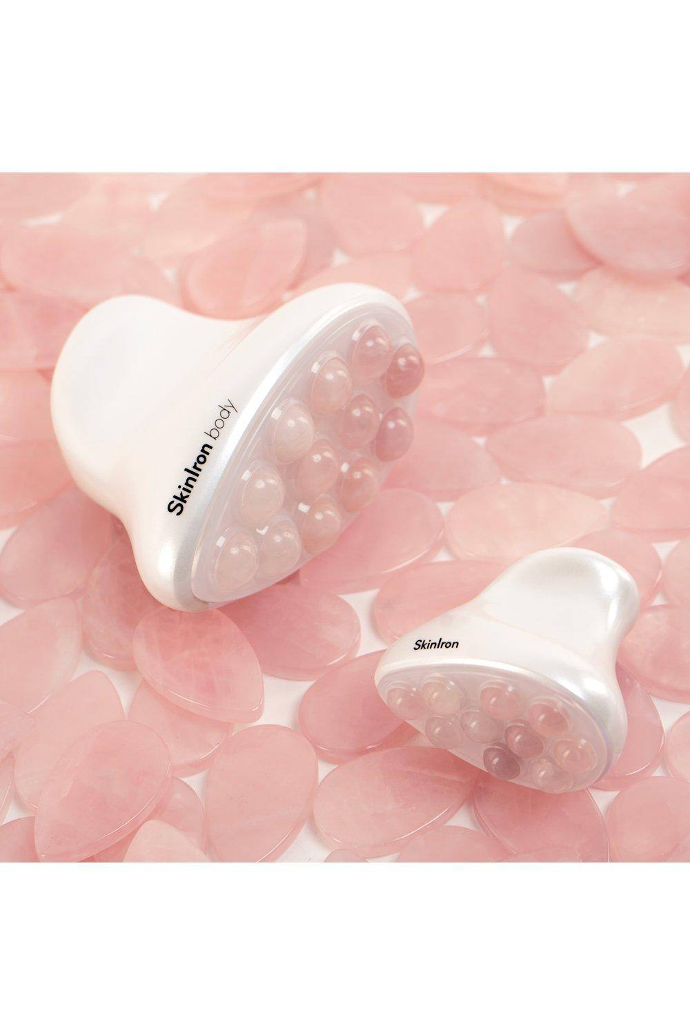 STARSKIN SkinIron Face Rose Quarts