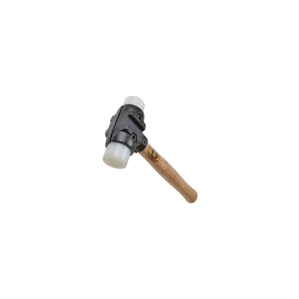Thor THOSPH150 SPH150 Split Head Hammer Super Plastic Size 2 (38mm) 925g