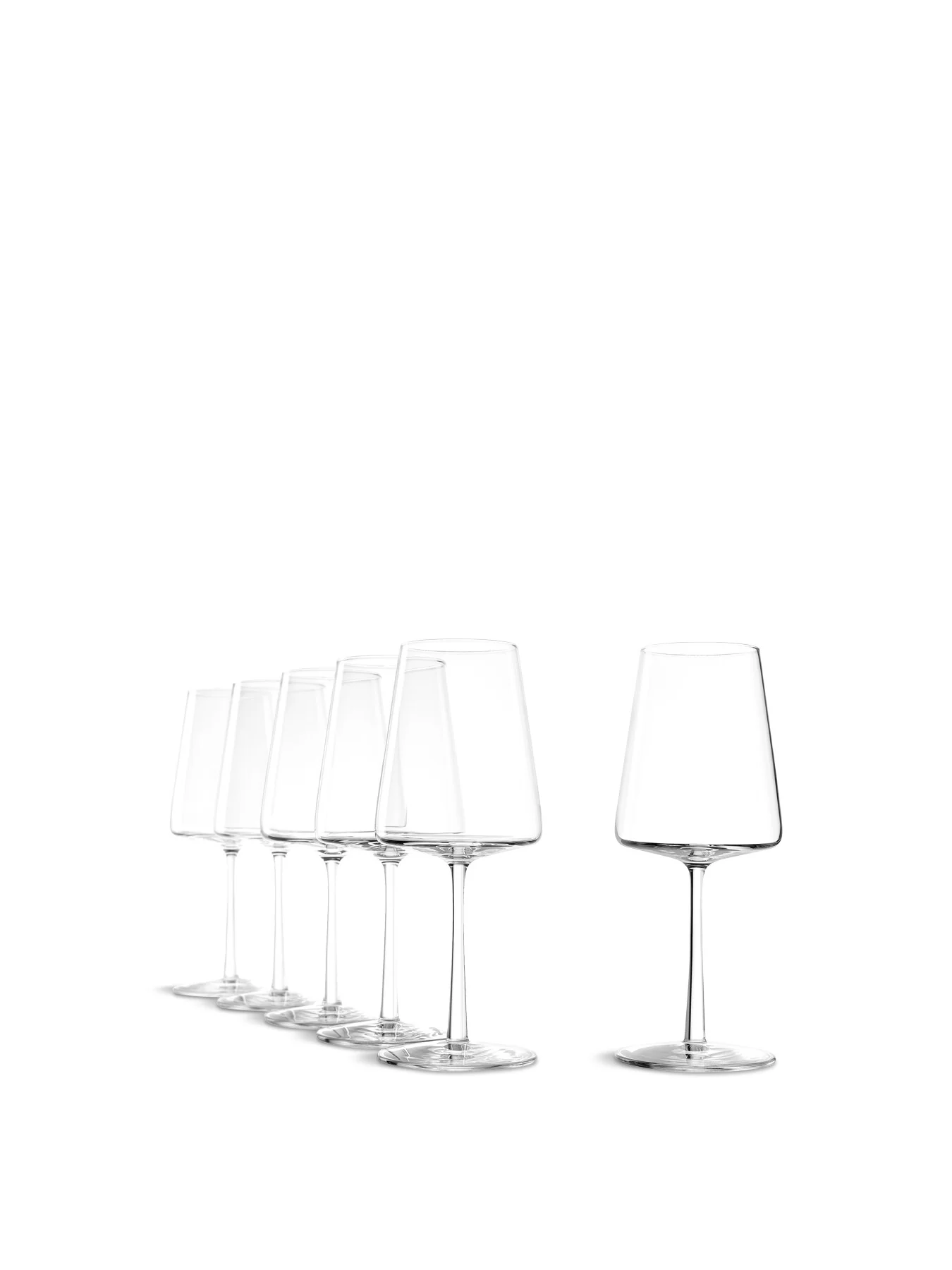 Stolzle Stolze Power White Wine Glass