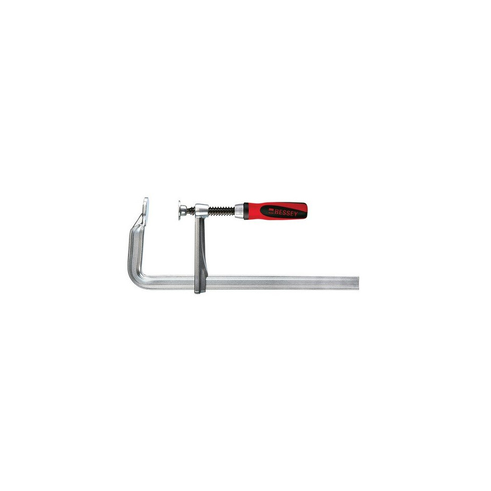 Bessey BESG30Z2K GZ30-2K All-Steel Screw Clamp Capacity 300mm