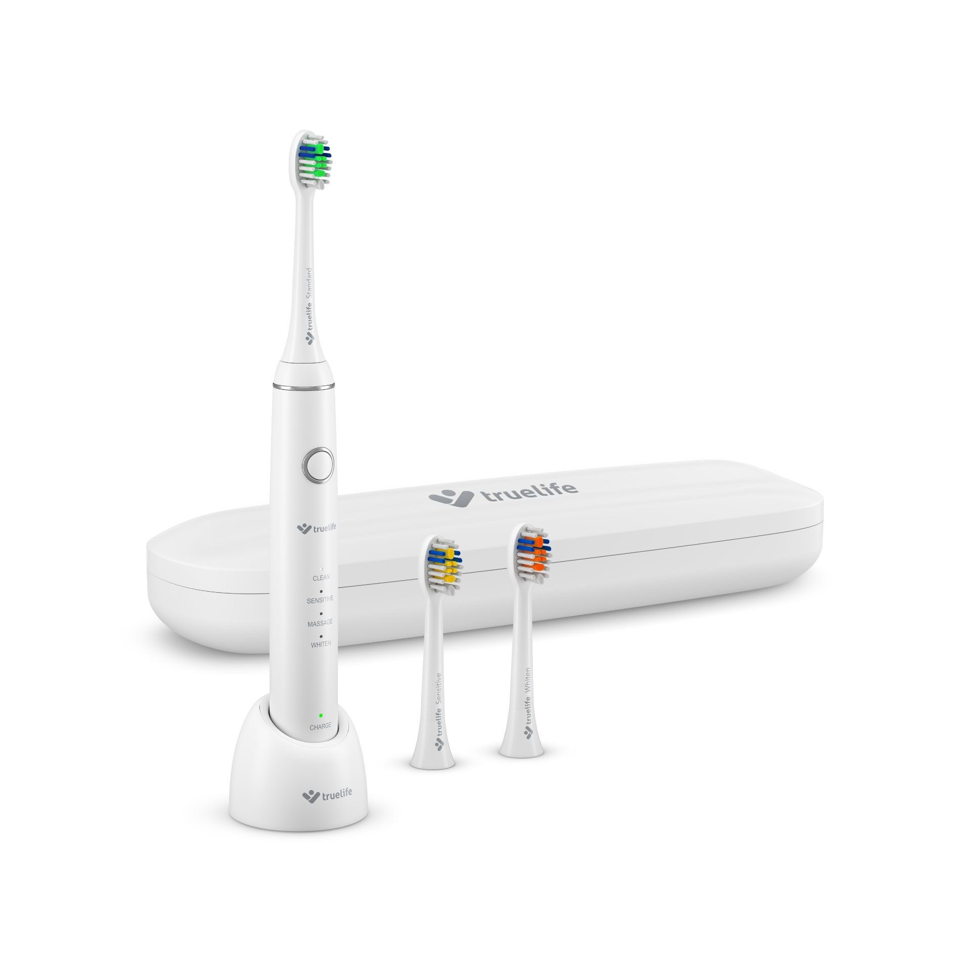 Truelife SonicBrush Compact Sonic Electric Toothbrush