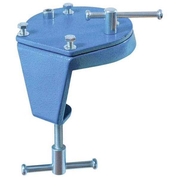 EDE GmbH ELC Logistik-Center Rectangular 6 - Person 84.2" Long Dining Set with Sunbrella Cushions