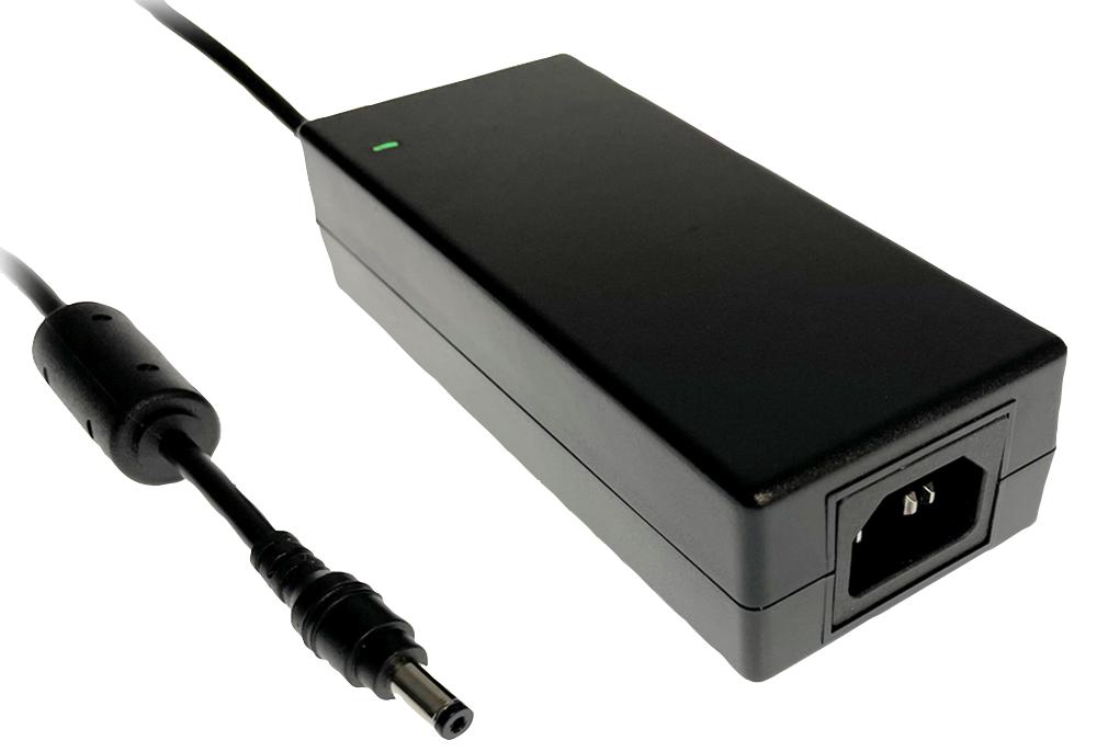 TIGER POWER SUPPLIES TP1020 12vdc 10A 120W power supply C14 2.1mm