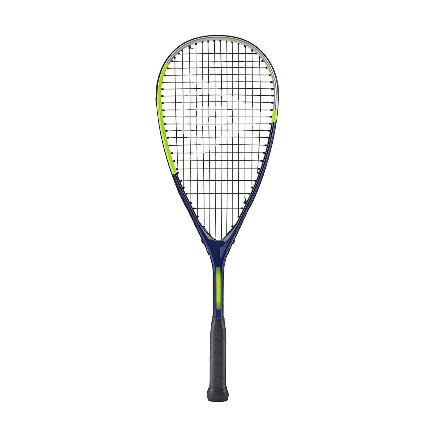 Dunlop Tristorm 25 - Blue
