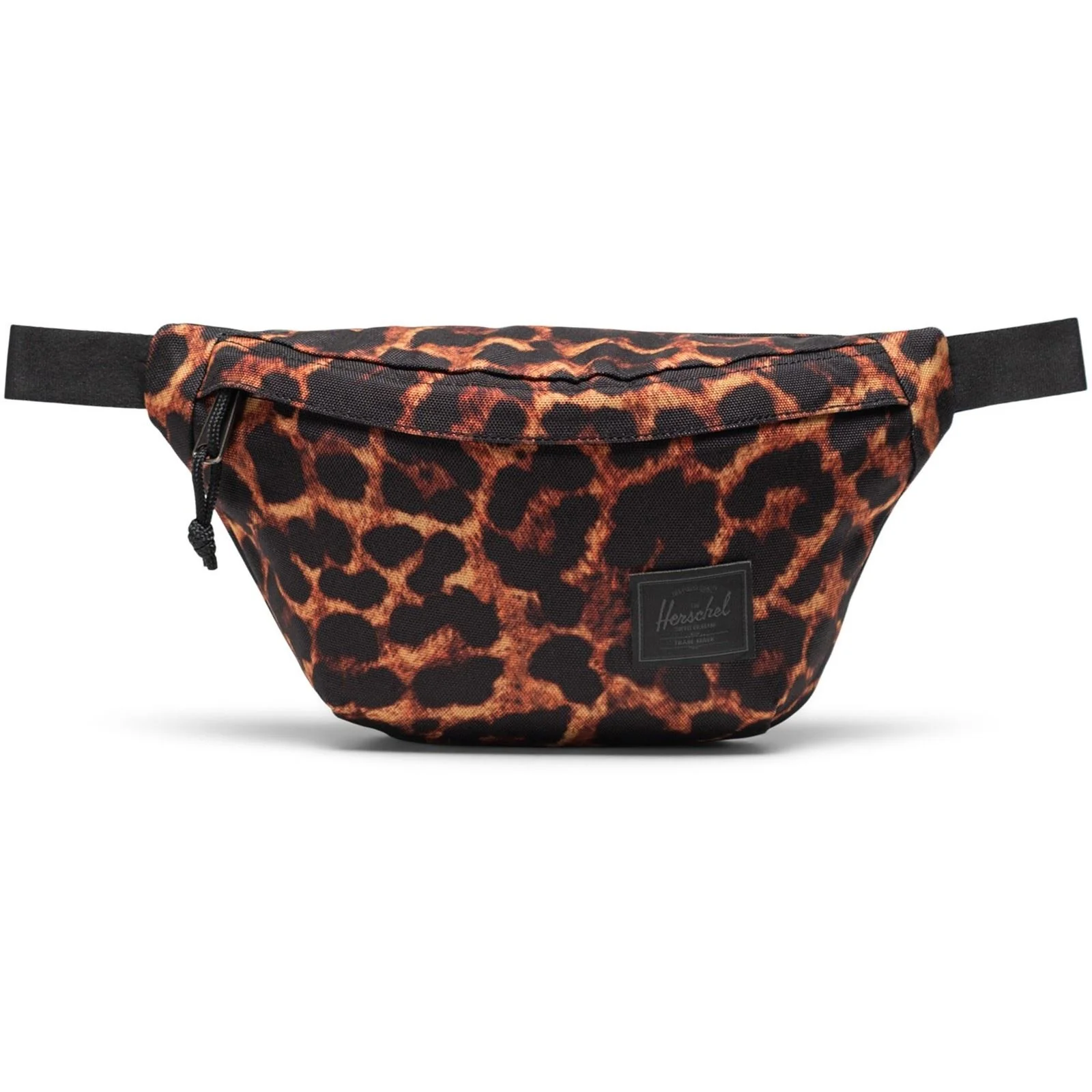 Herschel Bags Herschel Classic Hip Pack Polyester 'S Tan Bumbag