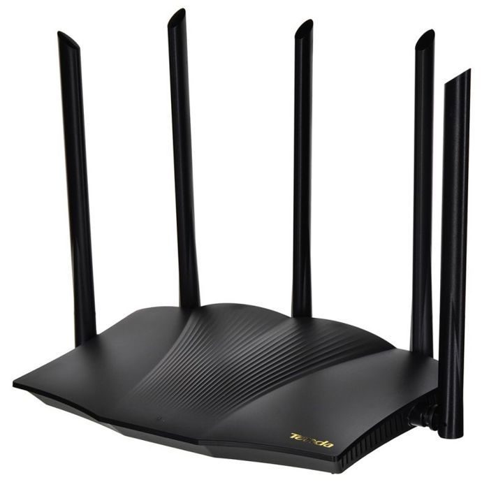 TECHSALES Modem - routeur Tenda - TX12 Pro