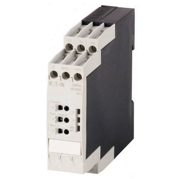 Moeller Eaton, Easy, Control Relay - 4 Inputs, 2 Outputs, For Use With Easy E4, Ethernet Networking