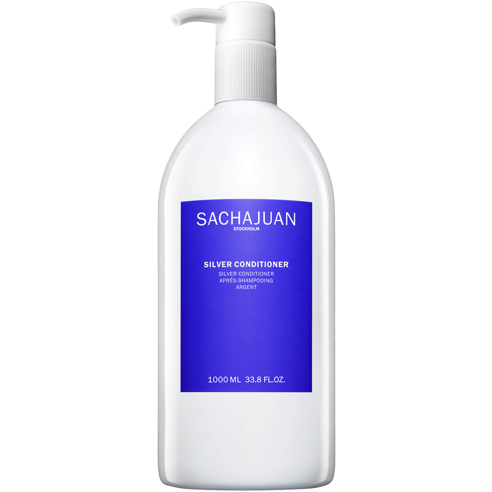 Sachajuan Pump 1000ml