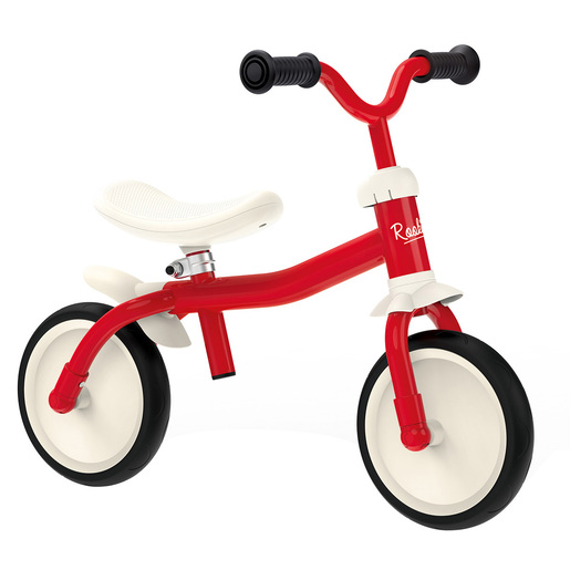 Smoby Rookie 10' Balance Bike