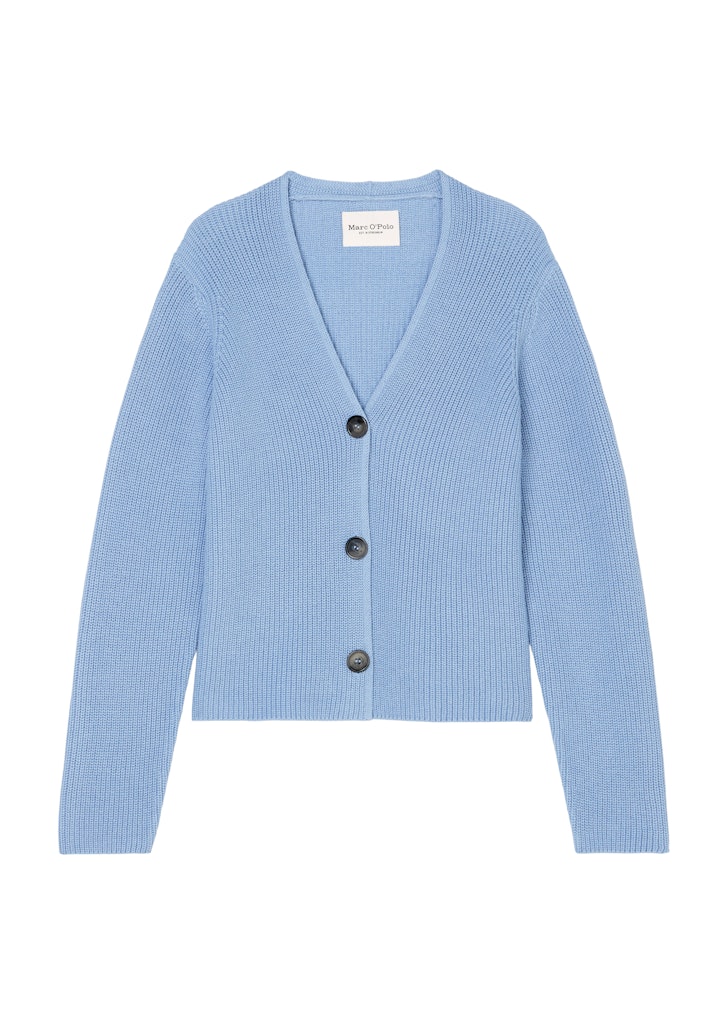 Cardigans Long Sleeve