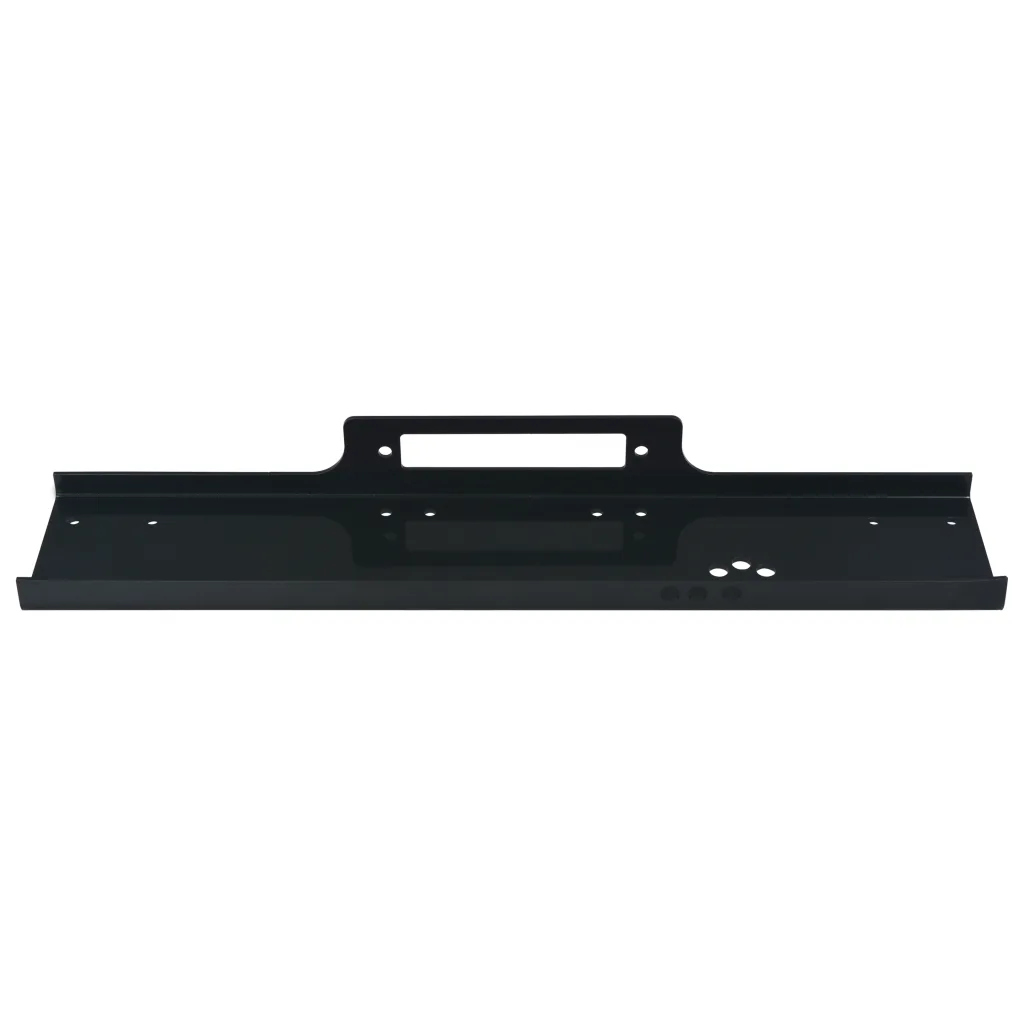 VidaXL Mounting Plate 12000 lbs Universal
