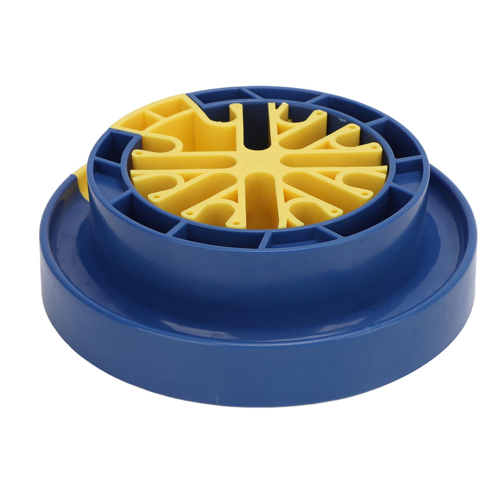 Fishine Wire Comb Cable Management Tool ABS Ethernet Cable Organizer Tool for Any Cables Or Wires with A