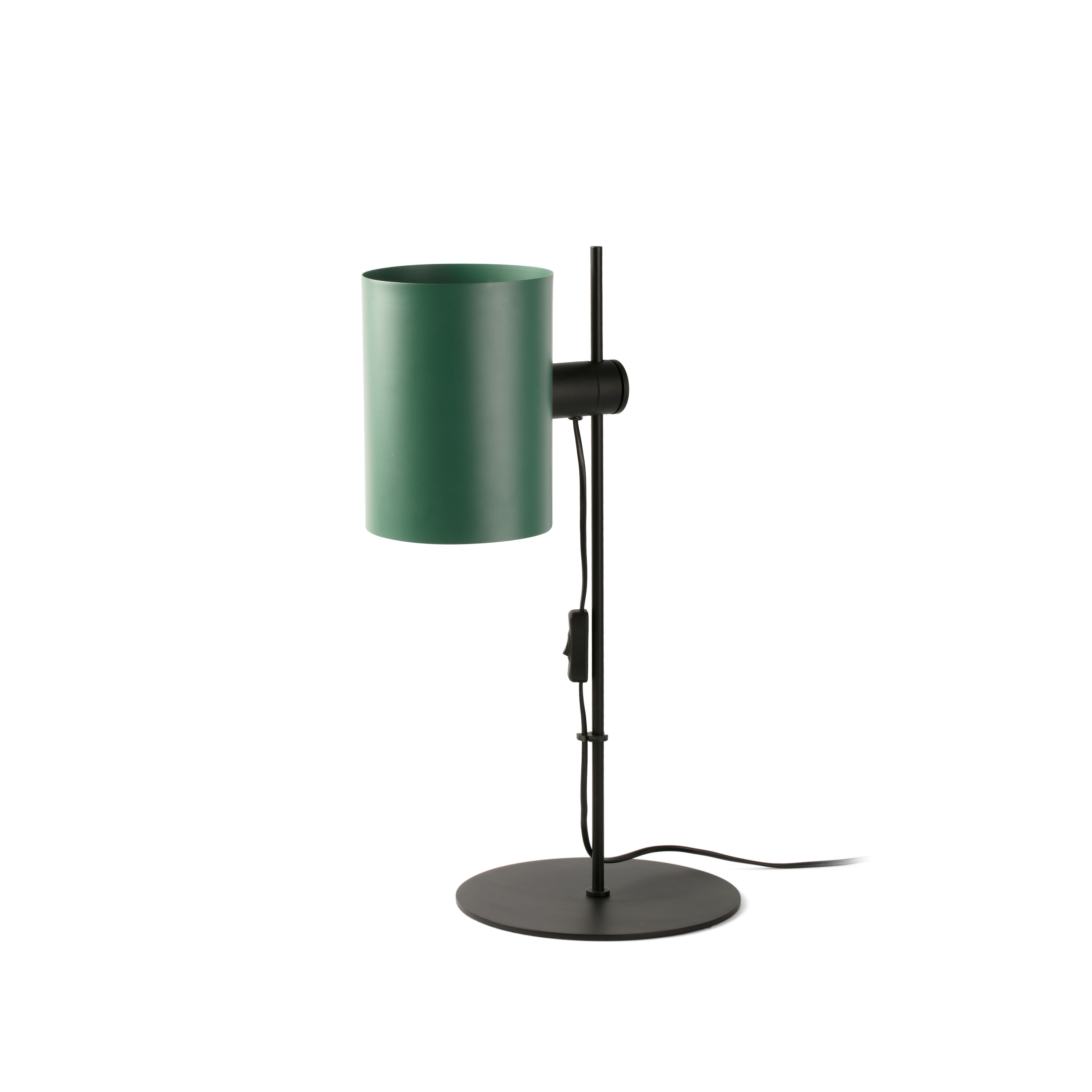 Faro Lighting Table Lamps Black, E27