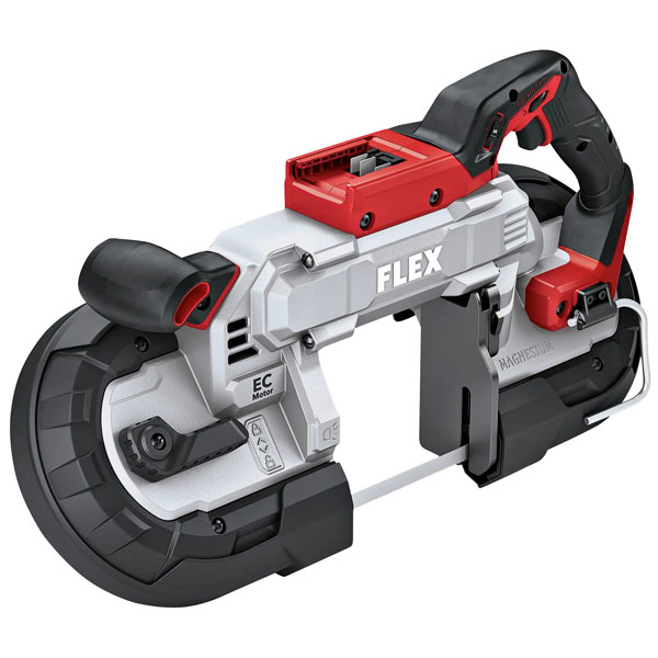 MEXCO 127mm Dcxcel Dry Diamond Core Drill