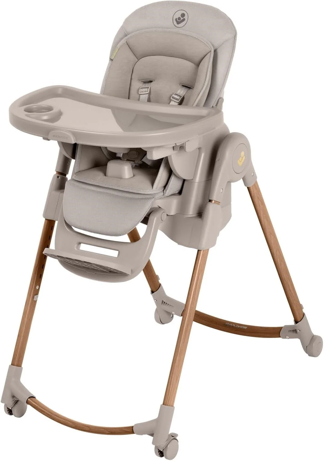 Maxi-Cosi Minla Plus High Chair