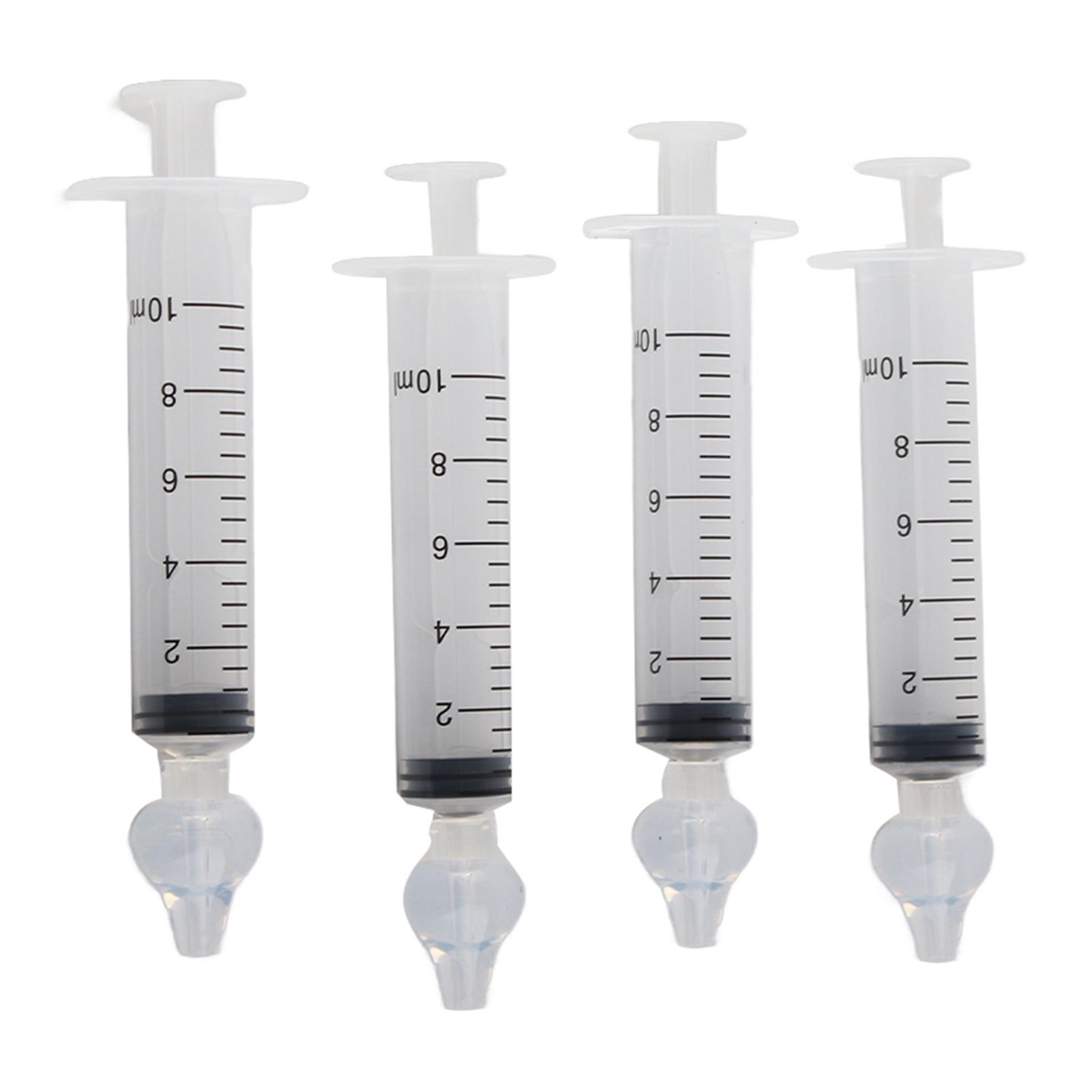 Automobile And Motorcycle Supplies 2 Box Professional Syringe Baby Nasal Irrigator Portable Infant Nose Cleaner Rinsing Device