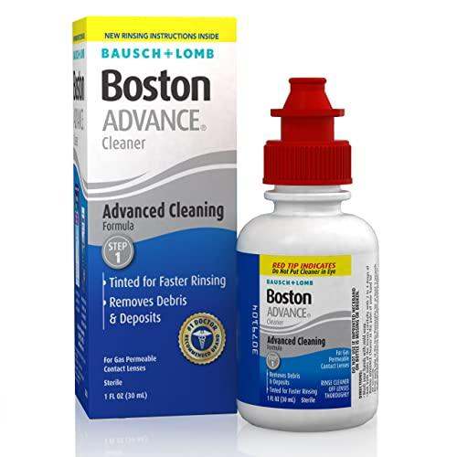 Bausch & Lomb Boston Advance Cleaner 30ml
