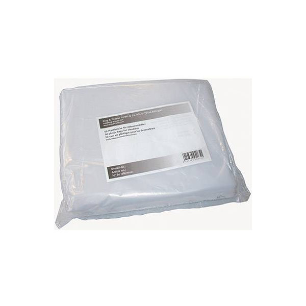 IDEAL Krug & Priester Gmbh & Co.kg Pe Collection Bag, For Document Shredders With 165