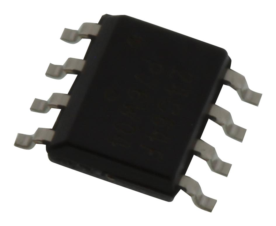 ONSEMI Cat24C64Wi-Gt3 Serial Eeprom, 64Kbit, 400Khz, Soic-8