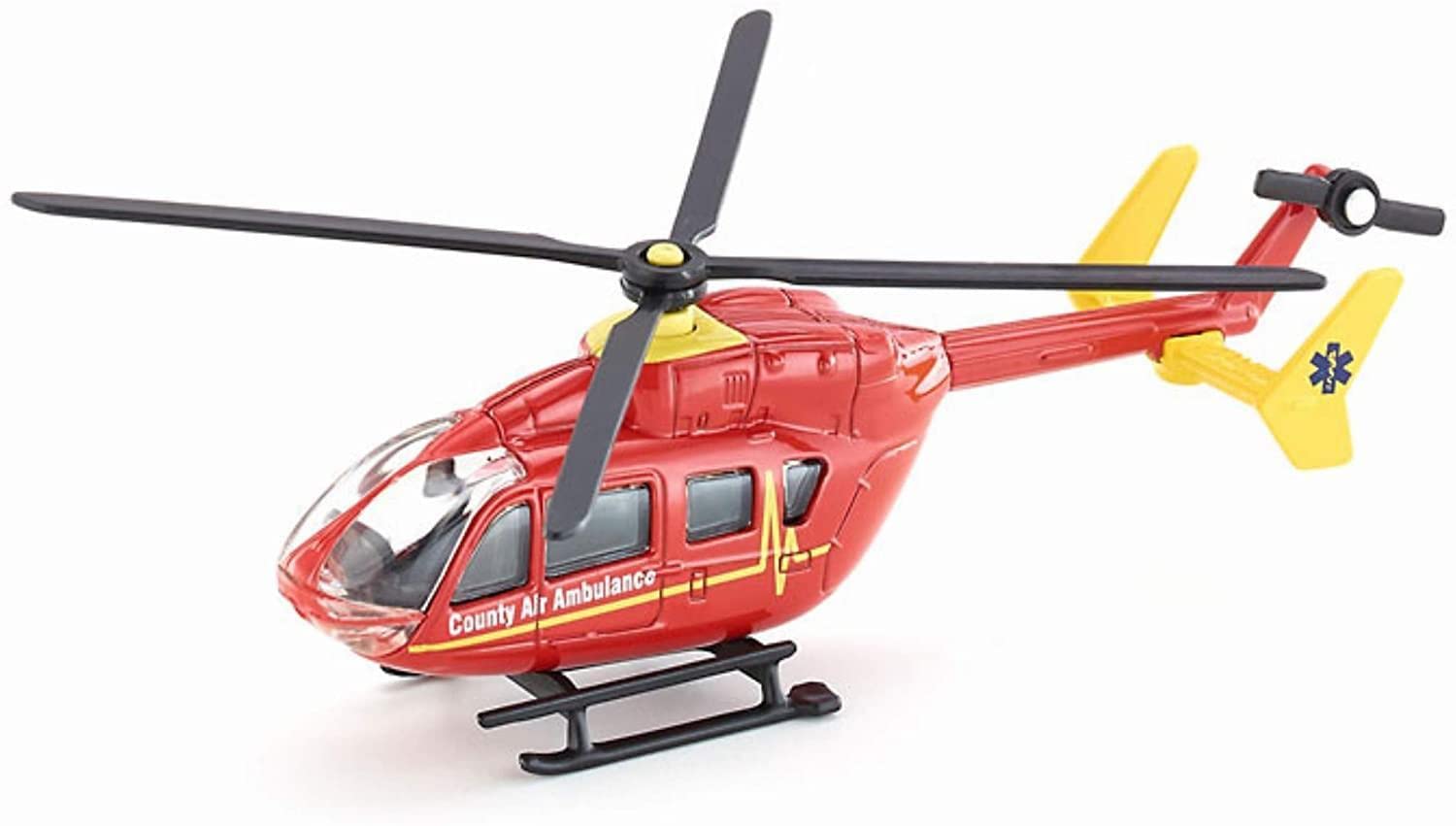 Siku 1:87 Helicopter