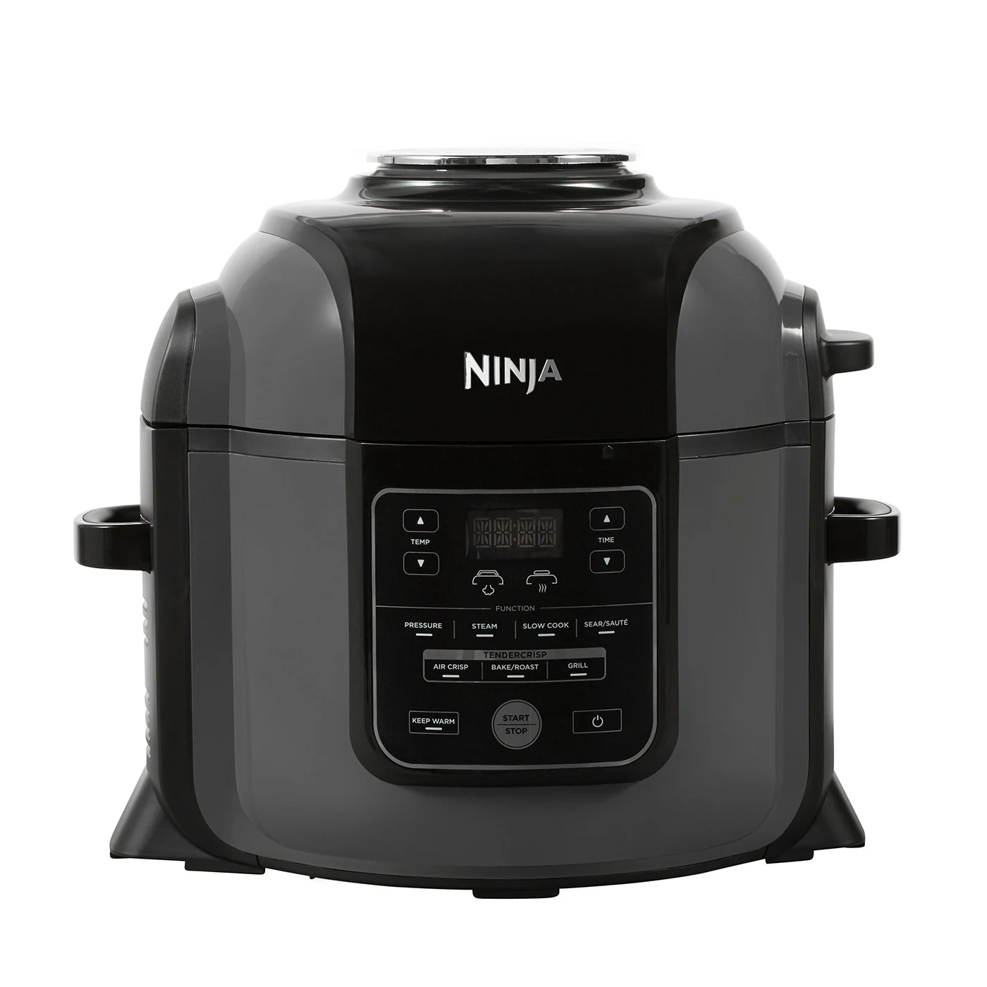 Ninja Foodi OP450UK 7.5 Litre Multi Cooker - Black