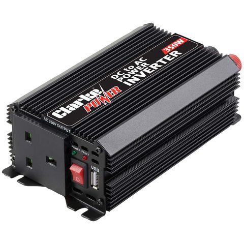 Clarke Clarke CI350 350W Power Inverter
