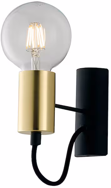 Axon wall light