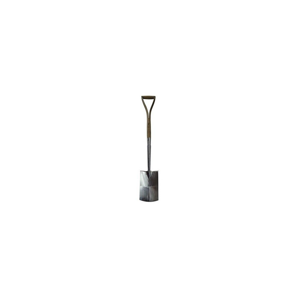  Prestige Stainless Steel Digging Spade