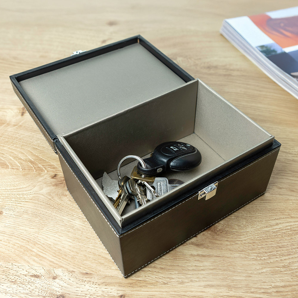 Ingenious Security Faraday Box