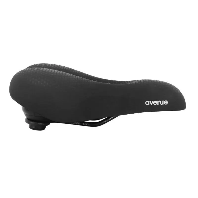 Selle Royal Avenue - Black