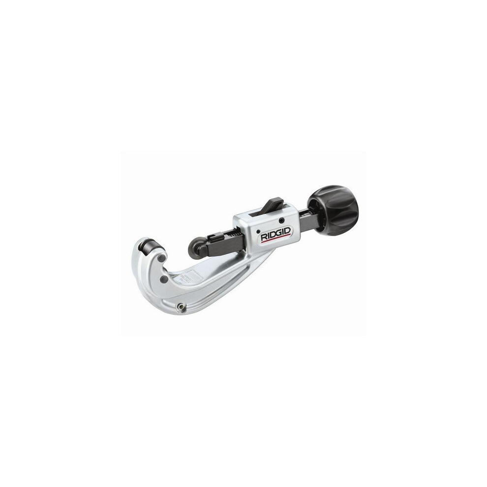 Ridgid RID36592 Quick-Acting 153-P Tube Cutter For Plastic 75mm Capacity 36592