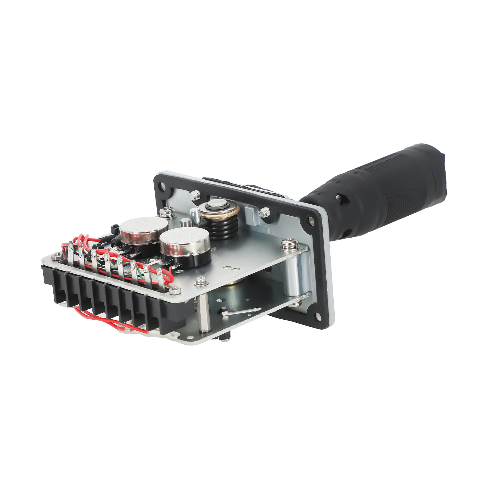 MaXpeedingrods Joystick Controller For Genie Z-34 22 Z-45 22 Z-45 22drt Z-60 3420424gt 20424