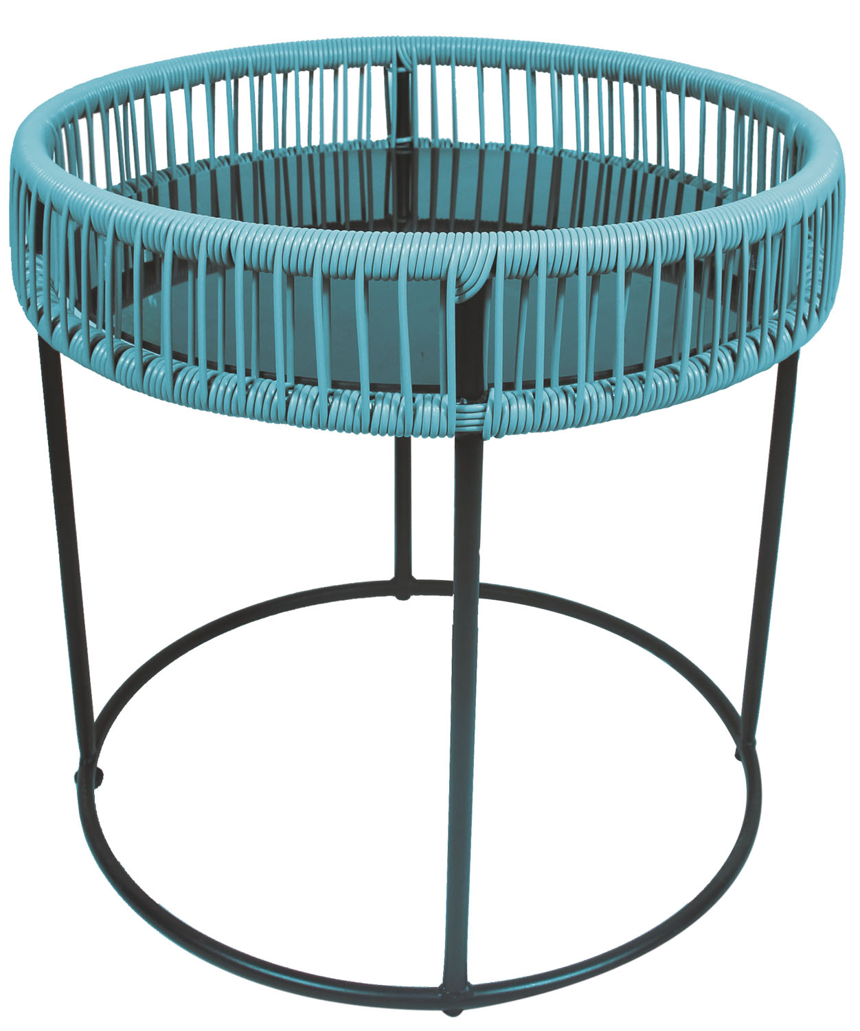 Nessuno Tavolo bistrot tavolino da esterno per giardino balcone terrazza Arpa Marine