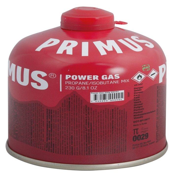 Primus Powergas 230g - Camping Accessories