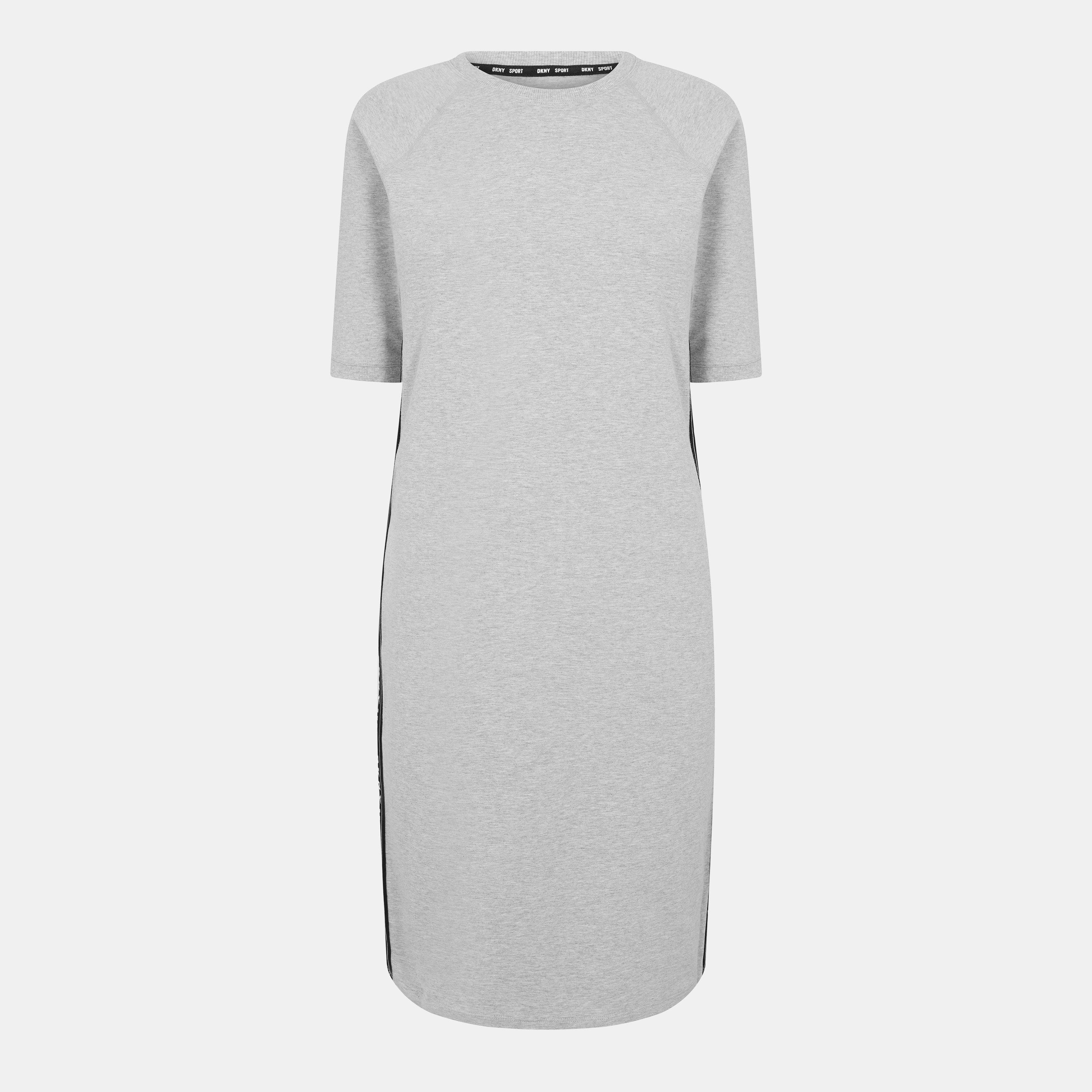 DKNY Bodycon Dress - Grey