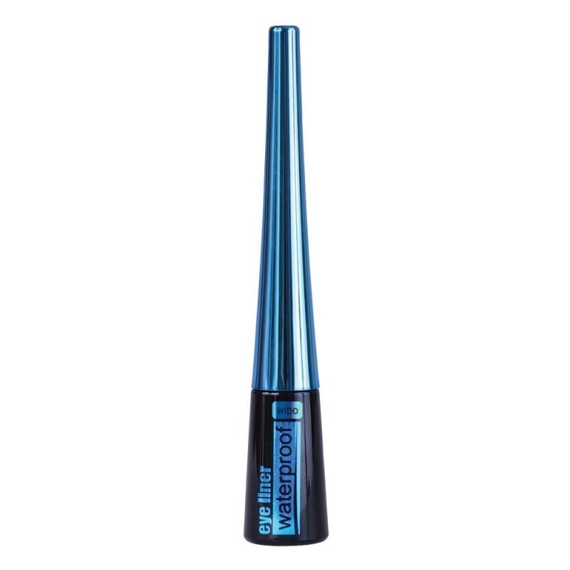 Wibo Eyeliner Waterproof Waterproof Eyeliner 4 g