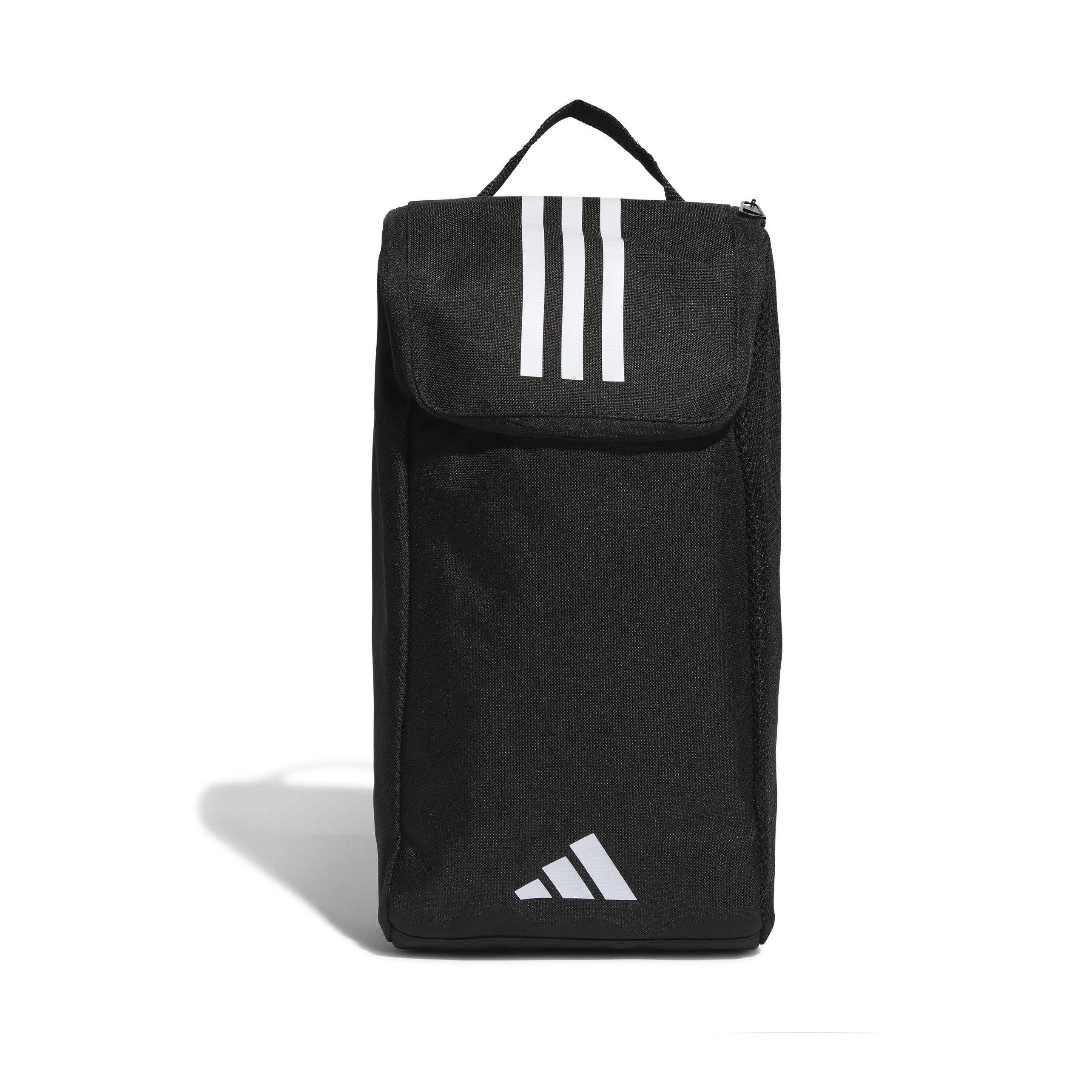 Adidas Tiro Shoe Bag - Black