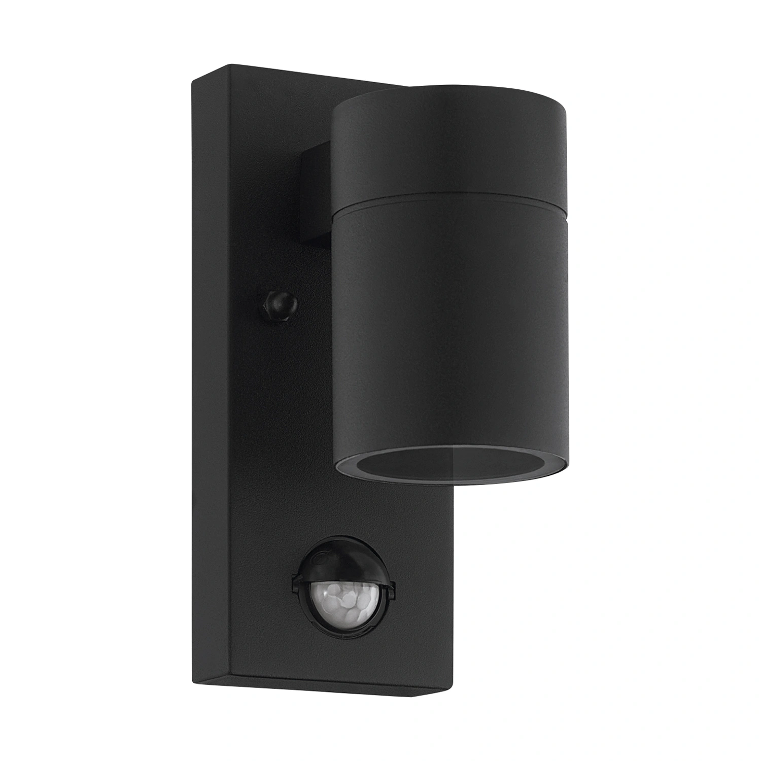 Outdoor Light Riga Outdoor Down Wall Light Black Corner Mounting Option IP44