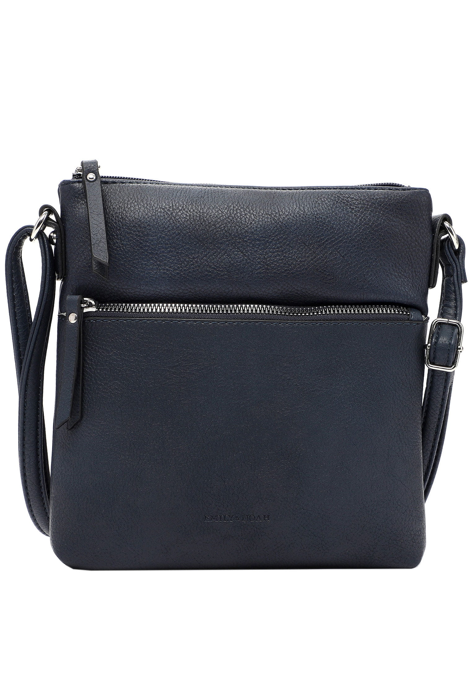 Calpierre Handbags blue EMMA