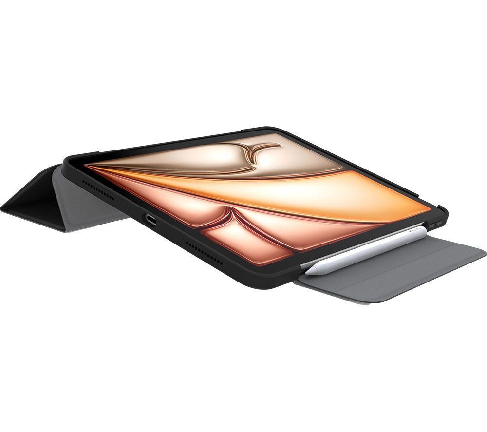 Otterbox Symmetry Ipad Air 11" (m2/4th/5th Gen) Smart Cover - Starry Night, Black