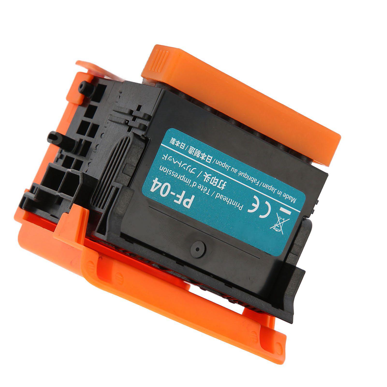 DIYelecs Printer Head Printhead Replacement Printer Parts For Ipf650 Ipf655 Ipf670 Ipf671 Ipf680 Ipf681