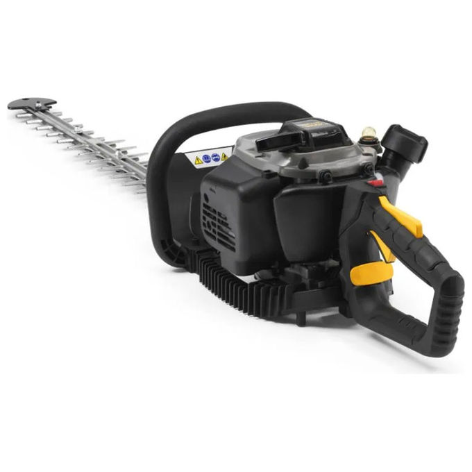 Alpina-Garden Alpina Tagliasiepi a scoppio con motore 55cc con lama 70cm AHT555