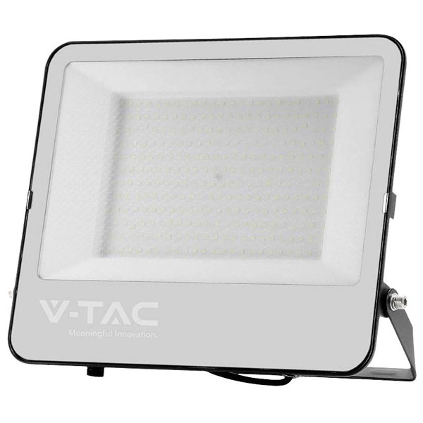 V-TAC 9896 Led Floodlight 200w Neutral White Eec: B 1 Piece