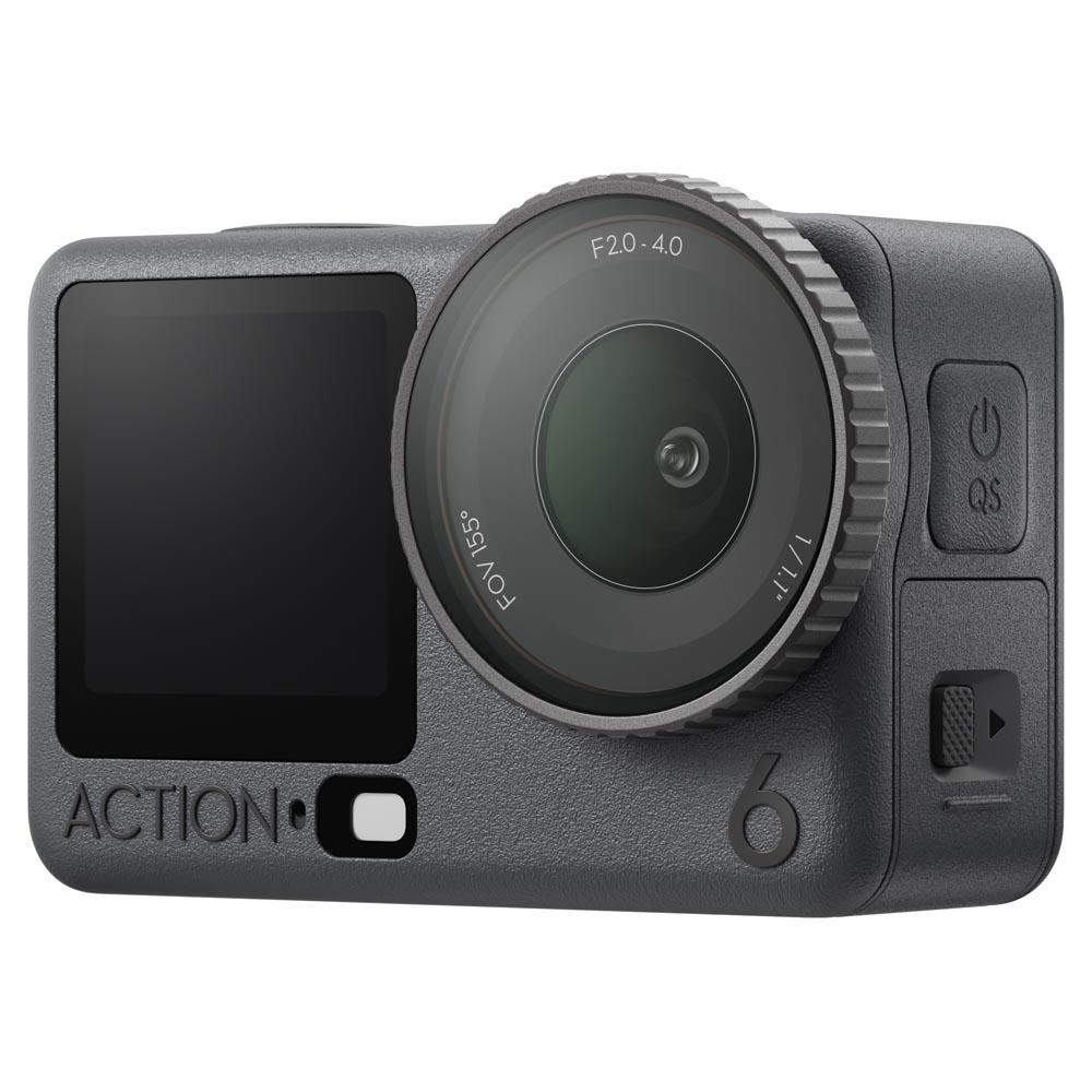 DJI Osmo Action 6 Adventure Combo