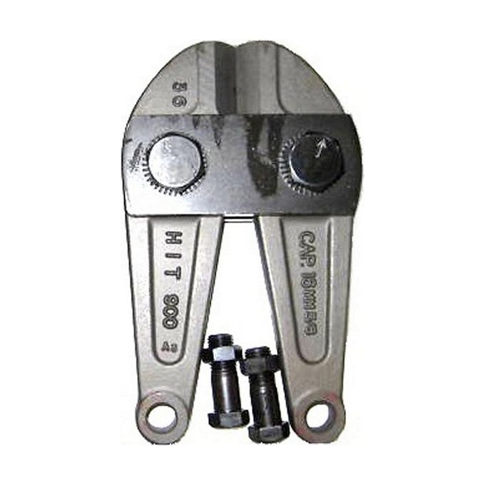 HIT Coltelli per tagliabulloni 60 cm